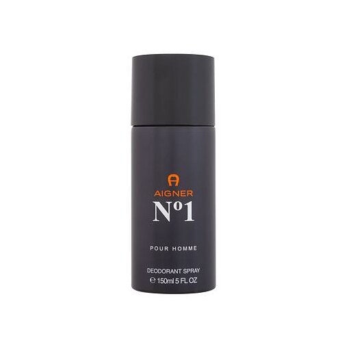 Aigner N° 1 dezodorans u spreju bez aluminija 150 ml za muškarce Cijene