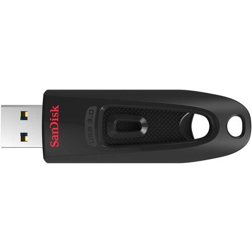 Sandisk Ultra USB spominski ključek 512GB USB 3.0 črn Cene