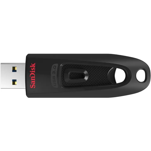 Sandisk Ultra USB spominski ključek 512GB USB 3.0 črn