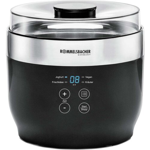 Rommelsbacher JG 80 Aparat za pravljenje jogurta Cene