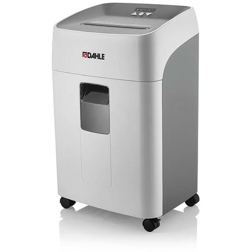 Dahle Uništavač dokumenata DeskSide 404P (4 x 35 mm), P-4 Cene