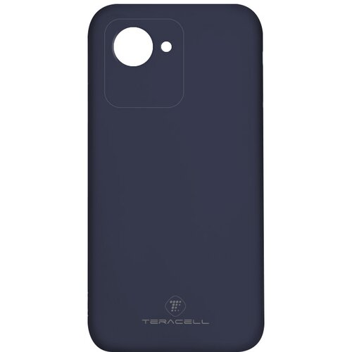  Maska za Realme C30 mat Giulietta tamno plava Cene
