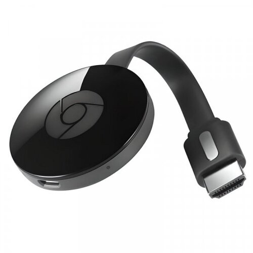 Gembird GMB-CHROM-02 Chromecast, Crni Cene