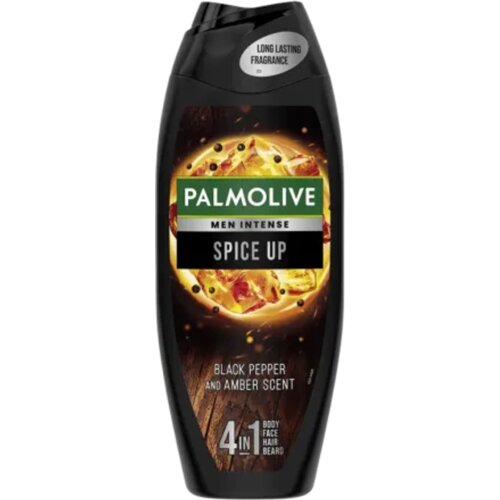 Palmolive Men Intense Spice Up energetski gel za tuširanje ml Cene