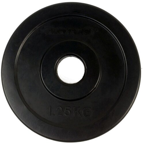 Tunturi Gumirana utež 1.25 kg, (20386260) Cene