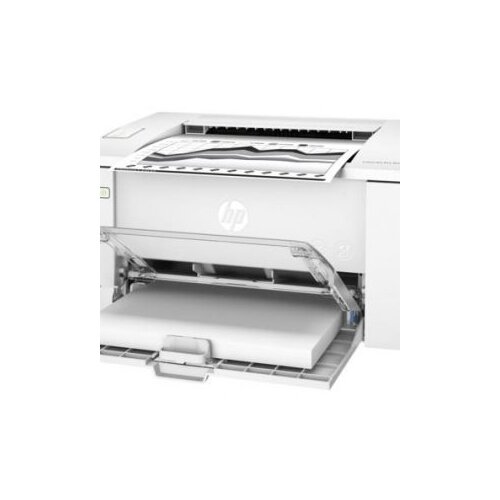 Printer HP LaserJet Pro M102w Slike