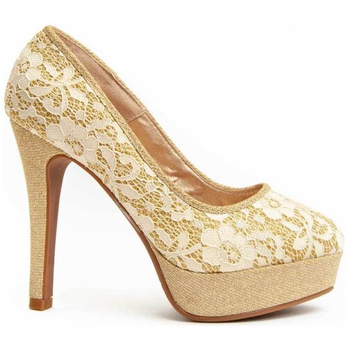 Leindia 92376 Gold Slike