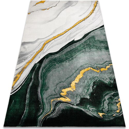 RugsX Preproge Preproga EMERALD ekskluzivno 1017 glamour, stilski 200x290 cm Zelena Cene