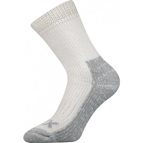 Voxx Socks white (Alpin-white) Slike