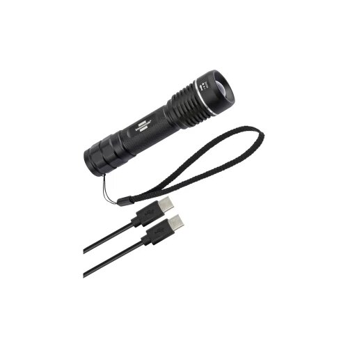 Brennenstuhl TL 601 LED džepna svjetiljka pogon na punjivu bateriju 600 lm 160 g Cijene