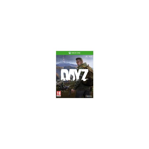 Soldout Sales & Marketing XBOX ONE igra DayZ Slike