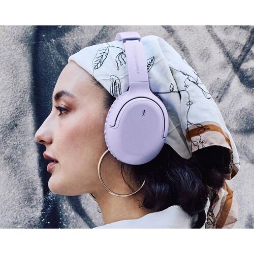 Energy Sistem Bluetooth slu&scaron;alice Rizz/ ljubičasta Cene