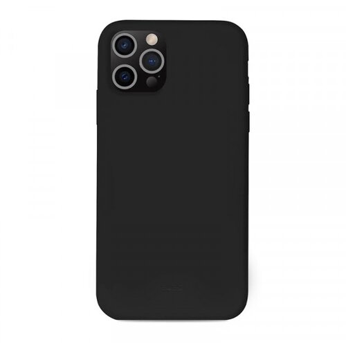 Puro Icon za&amp;scaron;citna torbica za iPhone 13 Pro Max, ?rna, (21153718) Slike