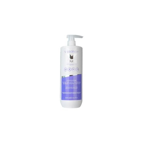 Balzam protiv žutila Young Y-Blond Anti-Yellow &amp;ndash; 1000 ml Slike