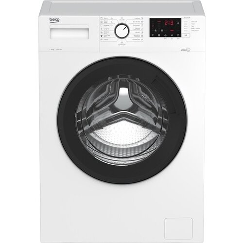 Beko WUE 6512 BA mašina za pranje veša Cene