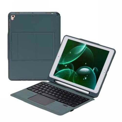 Royal Bailey Flip cover in Bluetooth Tipkovnica T206 za iPad 10.2(2021/2020/2019)/iPad Air 10.5/iPad Pro10.5, (21593893) Slike