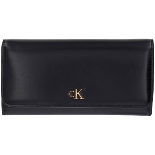 Calvin Klein Jeans Denarnice CK LONG WALLET LV04F1224G Črna Slike