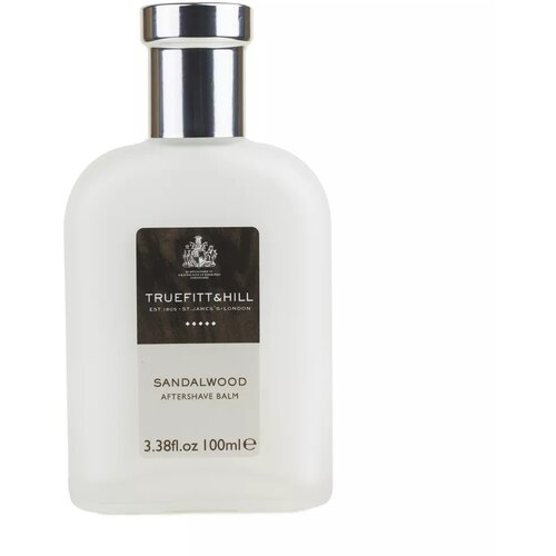 Truefitt &amp;amp; Hill Mu&amp;scaron;ka kolonjska voda Sandalwood, EDC, 100 ml Slike