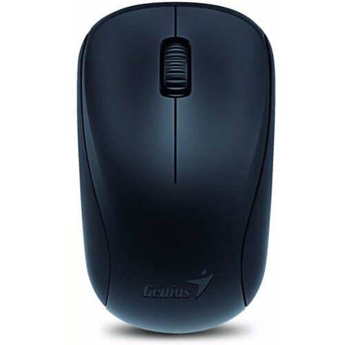 Genius bežični miš NX-7000 (crna) Slike