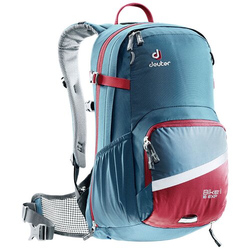 Deuter Nahrbtniki Bike I Air Exp 16 3203017-3564 Večbarvna Cene