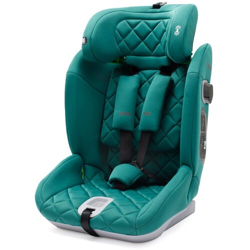 Baby Mix autosjedalica Hero Pro Emerald Slike