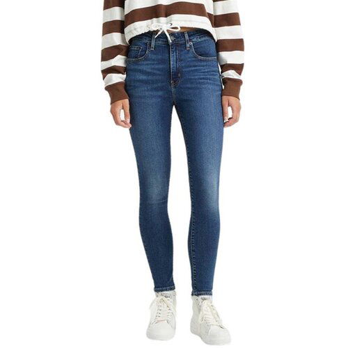 Levi's - Levis - 721 ženske farmerke Cene