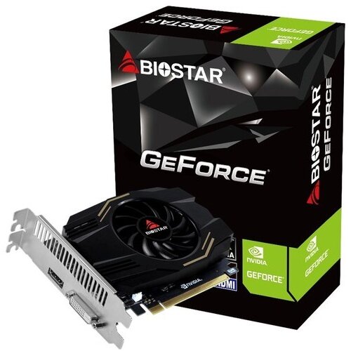 Biostar GeForce GT1030 NVIDIA GeForce GT 1030 4 GB GDDR4 Cijene