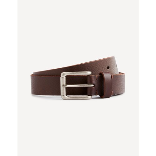 Celio Leather Belt Visual - Men Slike