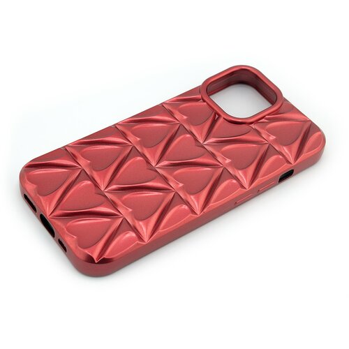 ZAŠTITNA MASKA TPU SOLE IPHONE 15 RED Cijene