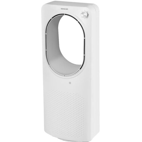 Sencor Podni bezlopatni ventilator 50W/230V beo Cene