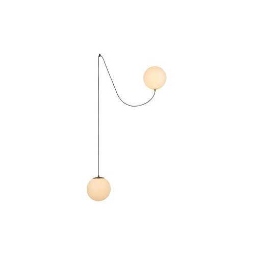  Forma LED viseća lampa F2085-33VL WH Cene