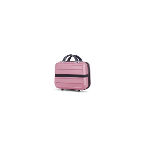 Myvalice Neseser 8404, Roze Cene
