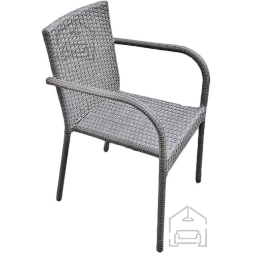 Bello Giardino Vrtni stol Sottile - KR.004.002 Cene
