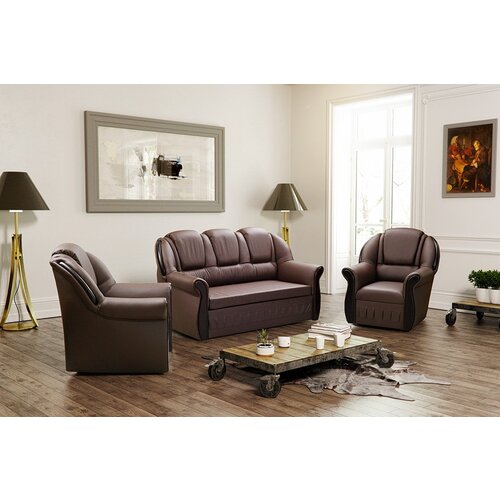 ELTAP Elegantni dnevni set Lord 3+1+1-Soft 66 Cene