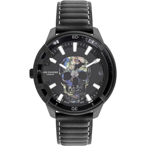 Lee Cooper Muški ručni sat LC07588.651 Cene