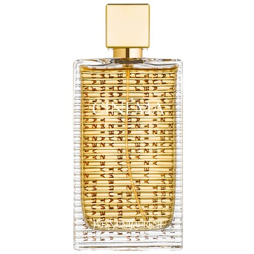 Yves Saint Laurent Cinema parfumska voda 90 ml za ženske Cene