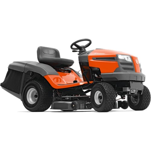 Husqvarna TRAKTOR ZA BA&amp;Scaron;TE TC 138 Slike