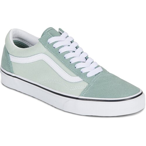 Vans Old Skool Zelena Slike