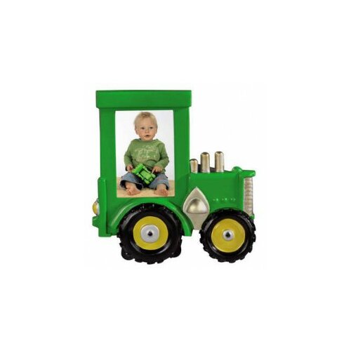 Hama stoni ram traktor 5.5x7.5cm 57397 Slike