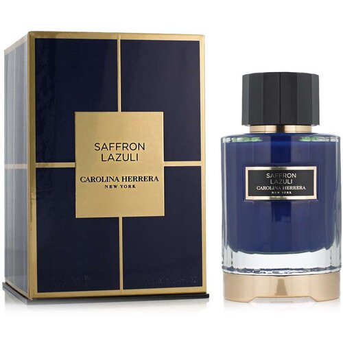 Parfem za oba spola Carolina Herrera Saffron Lazuli EDP 100 ml Cijene