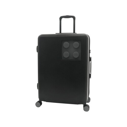 Lego kofer 61 cm: Urban, crno-sivi ( 20153-1961 ) Slike