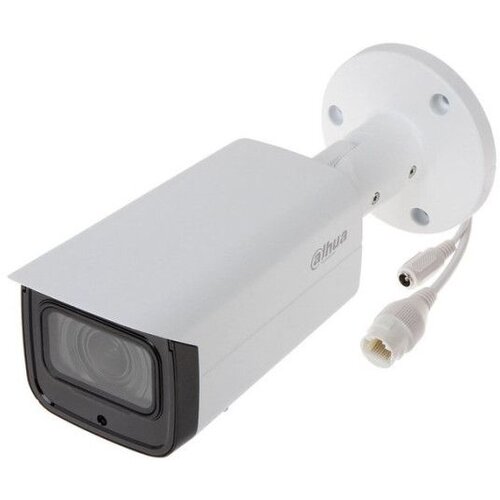 Dahua IPC-HFW2431T-ZS IP kamera (4MP, 2,7-13,5mm(motor),vanjska, 4MP, H265+, IP67, IR60m, ICR, WDR,SD,PoE,IK10) Slike