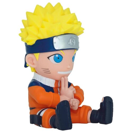 Plastoy Kasica (Bank) Naruto Shippuden - Naruto Uzumaki V2 Cene