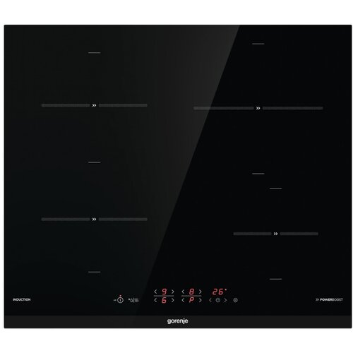 Gorenje indukcijsko kuhali&amp;scaron;če GBF 22 IND4 vgradna plo&amp;scaron;ča Slike