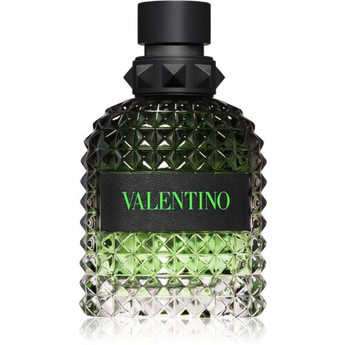 Valentino Born In Roma Green Stravaganza Uomo toaletna voda za muškarce 50 ml Cijene