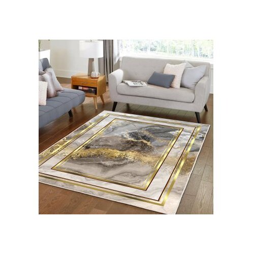 Conceptum Hypnose Els2416 multicolor hall carpet (100 x 300) Slike