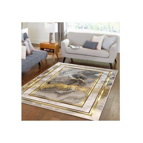 Conceptum Hypnose tepih Els2416, 100x300cm, &amp;scaron;areni Slike
