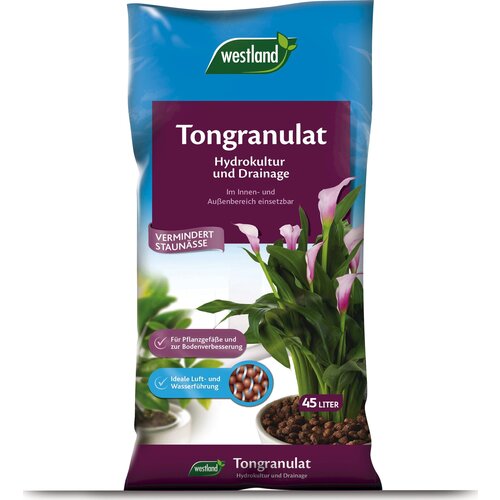 Westland Drenaža - glinene granule - 45 l Cene