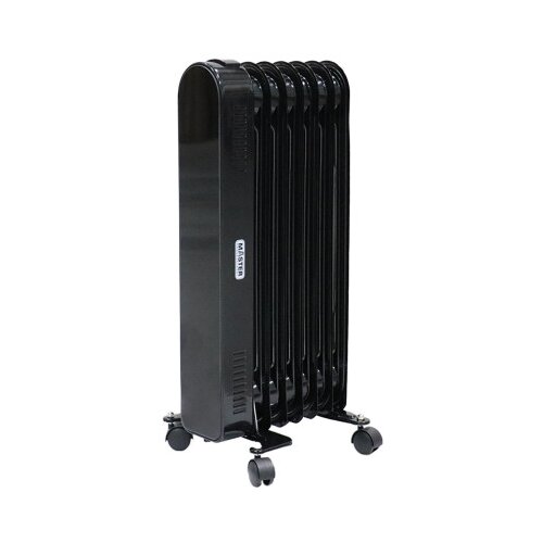 MASTER PROFESSIONAL Radijator uljani 7 rebara 600/1500W SH-80-7 Cijene