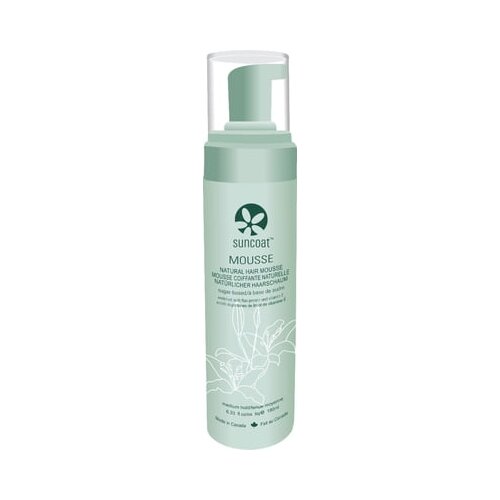 Suncoat natural styling mousse Cene